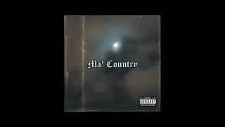 Wade Moon - Ma' Country - Snippet
