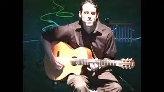 Late - Guitar Trio ft Julian Lage, Jason Bodlovich & Isaac Carter