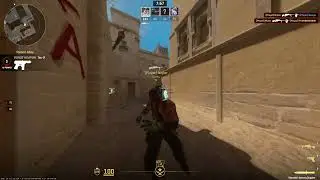 Fatality Anti-aim