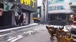 CALL OF DUTY QNA
