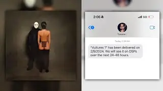 VULTURES RELEASED! Vol 1 Reaction + Review