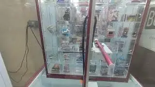 Captain Namco vs Winners Cube Episode 100