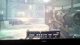 Mw3 killz 4