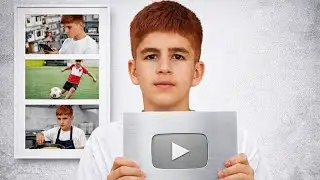 همه ی ایده های یوتیوب را انجام دادم 💢 آشپزی تا آموزش و اخبار