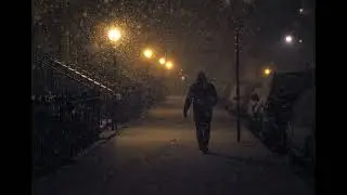 Sagopa Kajmer - Merhametine Dön Beat (slowed + reverb)