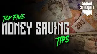 Top 5 Money Saving Tips For Your Miniature Painting Hobby