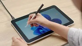 ワコム | Wacom One 液晶ペンタブレットの使い方：7-ペンの使い方・動かし方