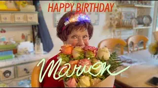 Happy Day's Marion Ross Turns 95