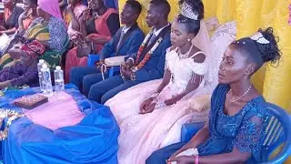 DAMBUKA TV is live,  ZAWADI KWA BW, NA  BI, HARUSI NDOA FRANCISKO  NA WINIFRIDA  KIJIJINI MGOMBE.