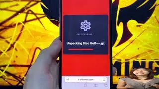 Unlock the Power &ndash; Hack Now FREE for Everyone! 🚀💥 Disc Golf Rival