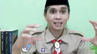 Problem Solving (LDKS SMA 8 Jakarta)