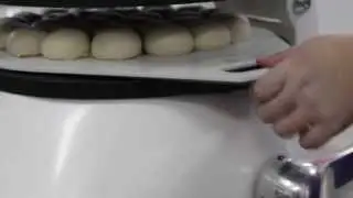 Divisora Boleadora - Perfecta