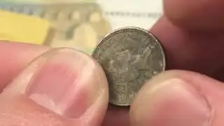 Amazing Mail Call from Pams Coins and Germany!