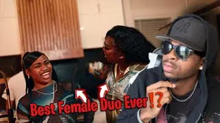FEMALE ARTIST OF THE YEAR!?!? YK Niece - GOIN ON 