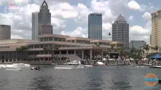 2013 Red Bull Wake Open Time-Lapse