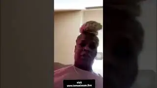 Big booty bbw twerking in lingerie