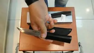 Нож Cold Steel Finn Bear 20PC