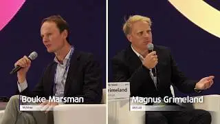 Start-up Seoul 2019 (English)