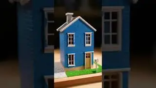 DIY House Construction 1 | Subscribe US For More