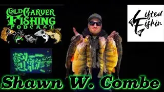 Lifted Fishin Outdoors -- Shawn Widdi Combe