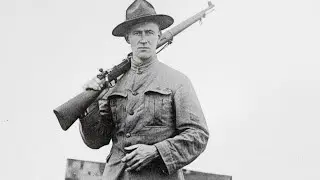 The $28 Rifle That Outperformed Every Springfield America Ever Made