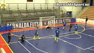 Old Boys Bernalda - Gorgoglione Serie C1 5 giornata 22 Novembre 2025