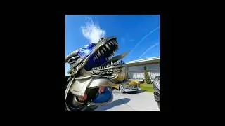 New Mastercraft ultra skin melee weapon inspection in COD Bo6 #bo6 #mw3 #warzone #cod #callofduty