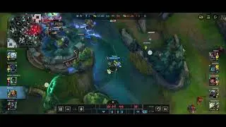 Sivir Quadrakill