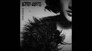 John Conlin - Cruel Thing (Audio)