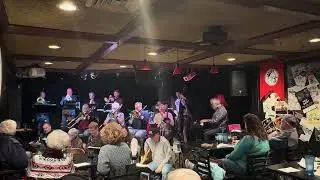 Sheba - Big Band Reunion 