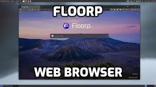 Floorp Web Browser