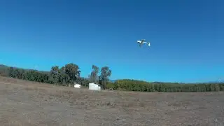 Volantex Ranger 1600 & 2000-20231016-LOS-ACRO-TRANING