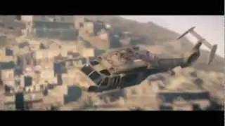 HD Official video from Gamescom 2012 - Tom Clancy's Splinter Cell  Blacklist