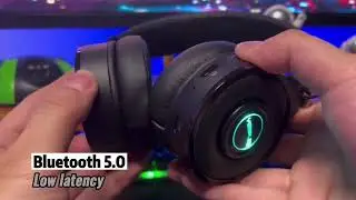 Presentation Yesplus Brand | Earphone