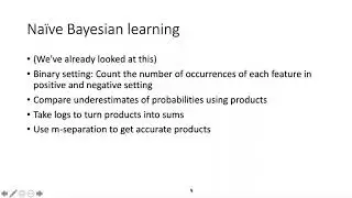 PSU CS 410/510 Artificial Intelligence: Machine Learning Methods (Yeganeh Jalalpour)