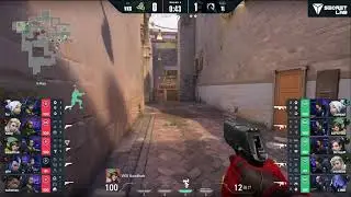 Jamppi's Ace VCT Team Liquid vs Vikings