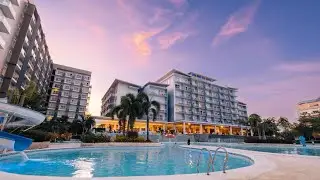 #ReviewHotel #Review Solea Mactan Resort