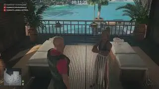 Hitman 2 For A HandFul Of USB