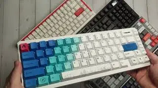 The Best (Subjective) Hall Effect Keyboards of 2024 (65%, 75%, 96%)