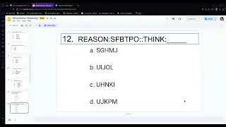 Rationalization Reasoning