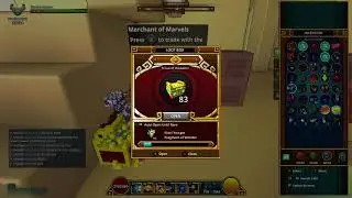 Trove - Second Ganda