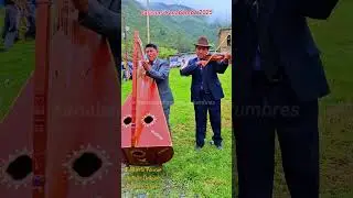 Pascuas Yanabamba 2025 - Edilberto Paucar ft Rolando Suarez ft Antonio Orihuela.