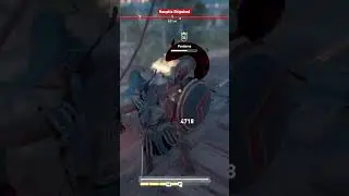 Kassandra really said: &ldquo;It&rsquo;s giving legendary&rdquo; ✨⚔️ #MythicalMoves | #gamegawdess007 on #Twitch