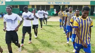 🎥Extended Highlights || Asokwa Deportivo SC (2-2) Inter Royals FC : ARFA Div. 2  2025/26 👏💯⚽✅ MD6