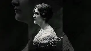 Mercedes Capsir sings Si. Mi chiamano Mimi, de 
