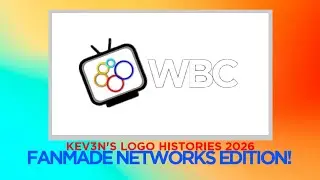 WBC - Logo History (1924-present) (see description)