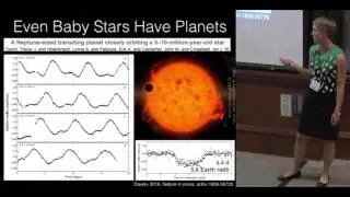 Survey of Transit Surveys  From Kepler to K2 to TESS 2016