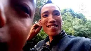 Sak Boldamgre songo Mande siachi rengao vlog vide