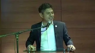 DISCURSO KICILLOF - POLO CIENTÍFICO
