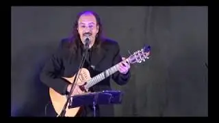 La Balandra - (Marea) - Letra y m&uacute;sica: Chango Rodriguez.- Interpretes: Diego y Nacho Rodriguez